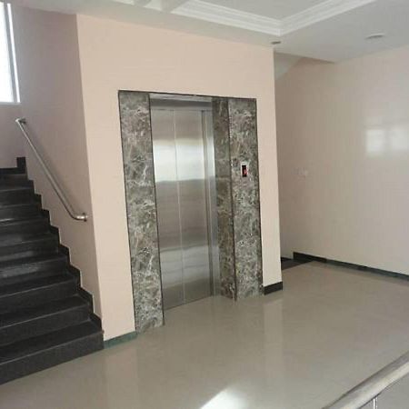 Landmaark Hotels Tirupur Kültér fotó