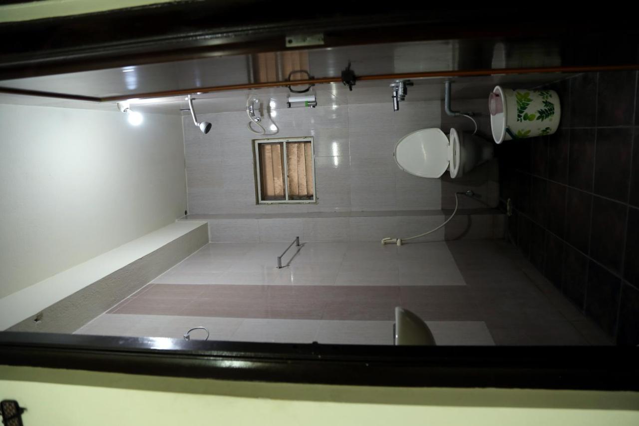 Landmaark Hotels Tirupur Kültér fotó
