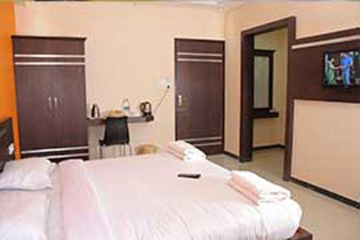 Landmaark Hotels Tirupur Kültér fotó